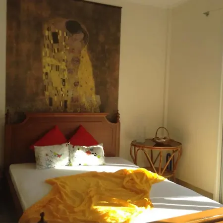 Apartment Ktima Agrilia 1