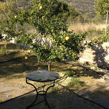 Ktima Agrilia 1