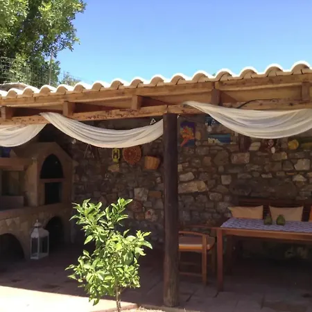 Διαμέρισμα Ktima Agrilia 1