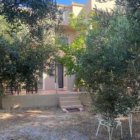 Ktima Agrilia 1