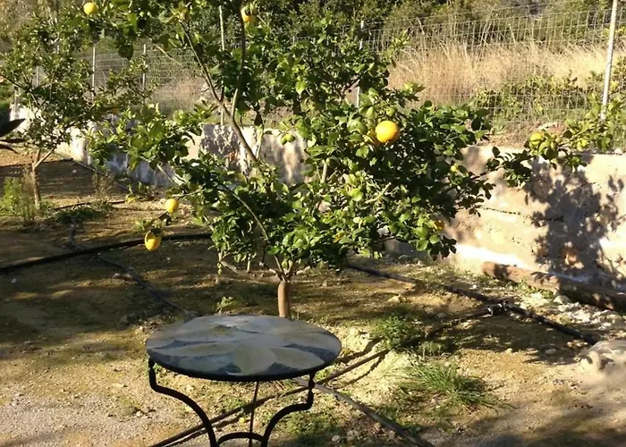Ktima Agrilia 1