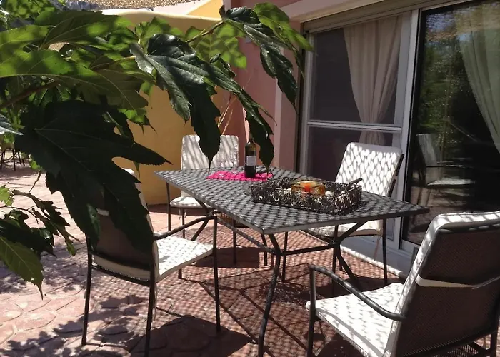 Ktima Agrilia 1 * Vingláfia